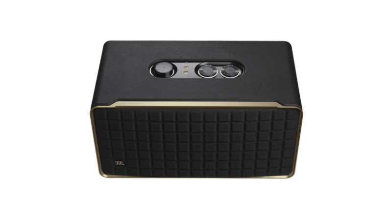 Loa Bluetooth JBL Authentics 500 Qua Sử Dụng-DMJBLAUTH500-7