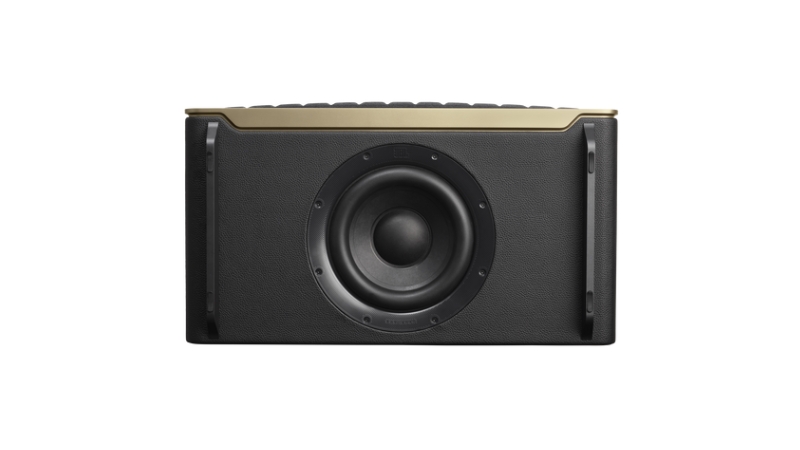 Loa Bluetooth JBL Authentics 500 Qua Sử Dụng-DMJBLAUTH500-8