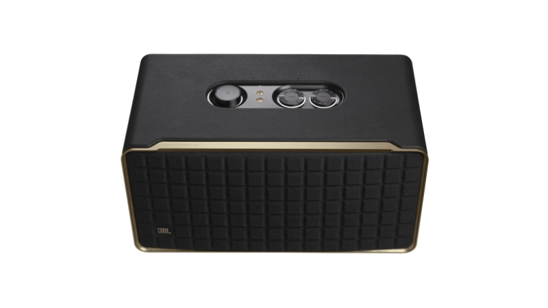 Loa Bluetooth JBL Authentics 500 Qua Sử Dụng-DMJBLAUTH500-9