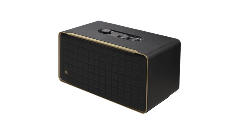 Loa Bluetooth JBL Authentics 500 Qua Sử Dụng-DMJBLAUTH500-10