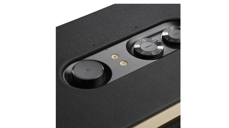 Loa Bluetooth JBL Authentics 500 Qua Sử Dụng-DMJBLAUTH500-12