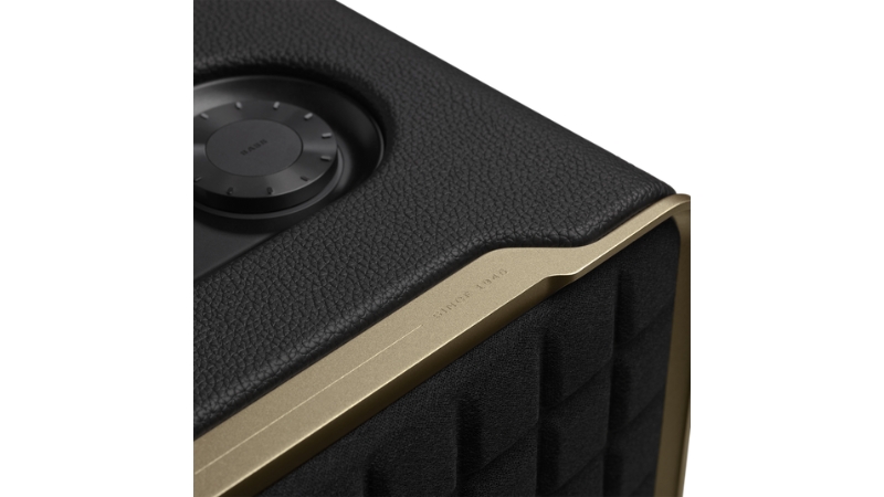 Loa Bluetooth JBL Authentics 500 Qua Sử Dụng-DMJBLAUTH500-13