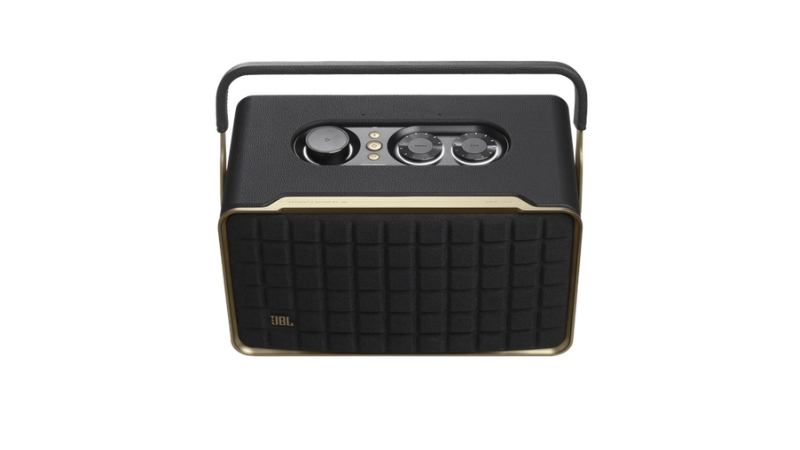 Loa Bluetooth JBL Authentics 300 Qua Sử Dụng-DMJBLAUTH300-7