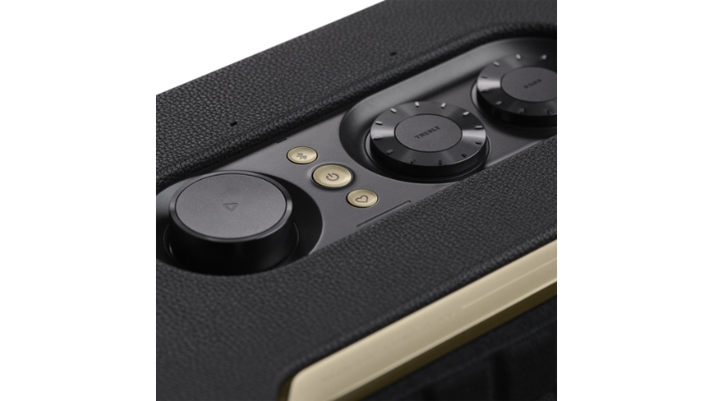 Loa Bluetooth JBL Authentics 300 Qua Sử Dụng-DMJBLAUTH300-10