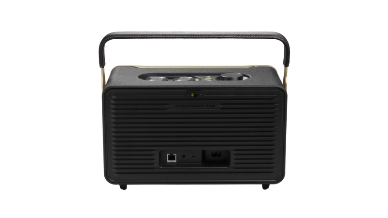 Loa Bluetooth JBL Authentics 300 Qua Sử Dụng-DMJBLAUTH300-3