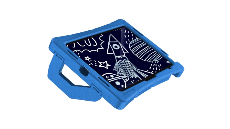 Bao da iPad (A16) Gen 10 STM Duxling-STM-222-444KX-02-4