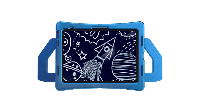 Bao da iPad (A16) Gen 10 STM Duxling-STM-222-444KX-02-5