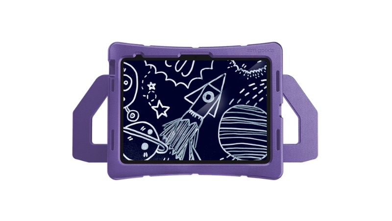 Bao da iPad (A16) Gen 10 STM Duxling-STM-222-444KX-02-8