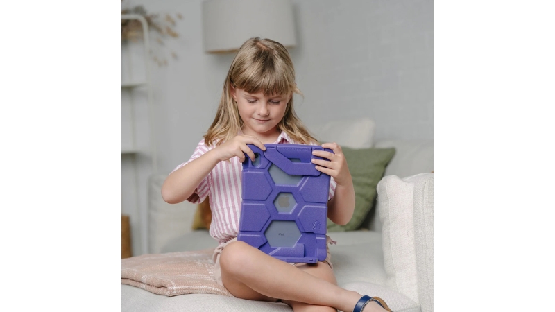 Bao da iPad (A16) Gen 10 STM Duxling-STM-222-444KX-02-11