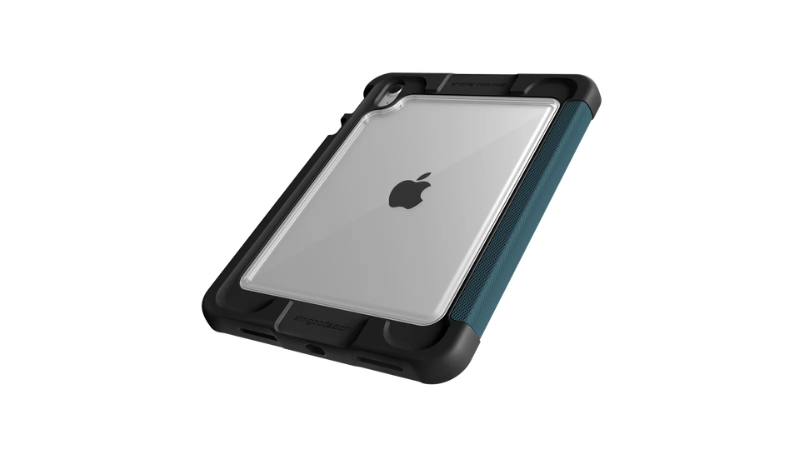 Bao da iPad (A16) Gen 10 STM Dux Ultra-STM-222-486KX-04-8