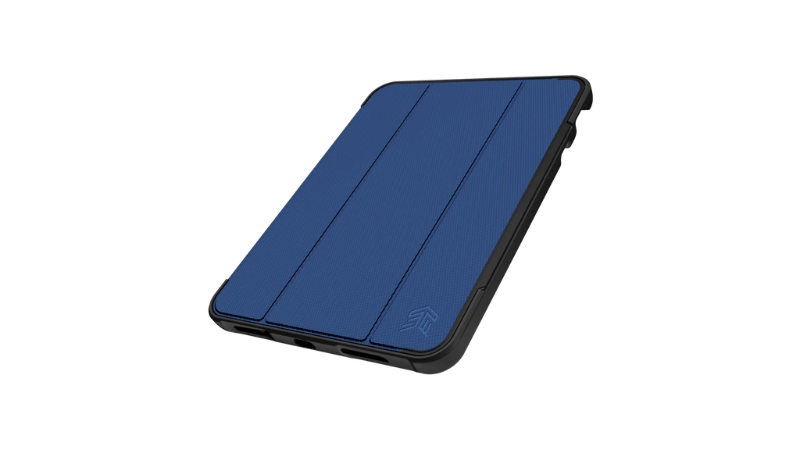 Bao da iPad (A16) Gen 10 STM Dux Ultra-STM-222-486KX-04-14