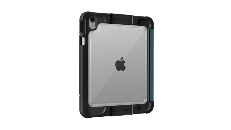 Bao da iPad (A16) Gen 10 STM Dux Ultra-STM-222-486KX-04-25