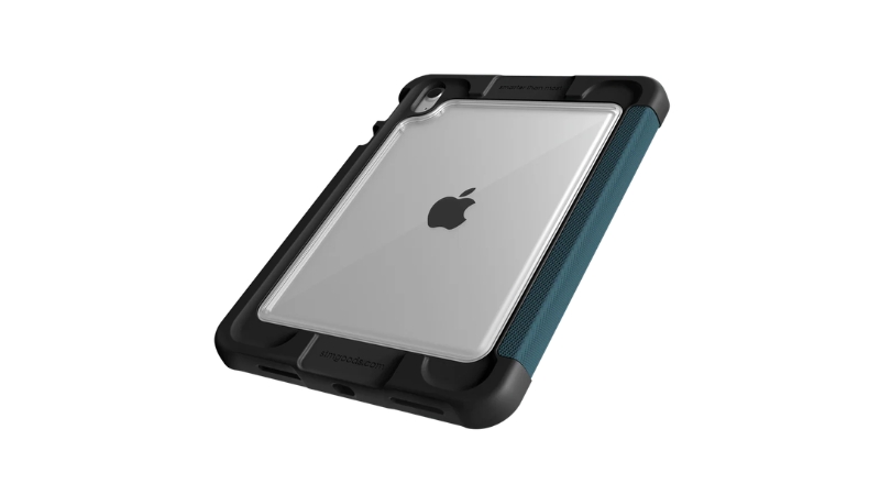 Bao da iPad (A16) Gen 10 STM Dux Ultra-STM-222-486KX-04-26