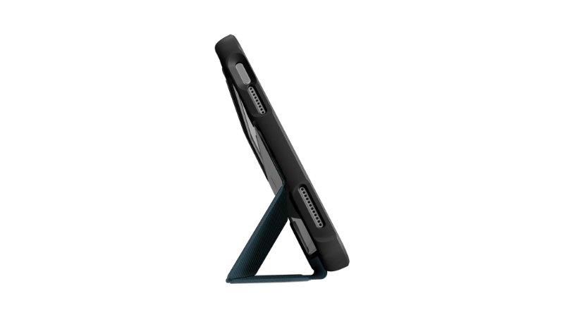 Bao da iPad (A16) Gen 10 STM Dux Ultra-STM-222-486KX-04-28