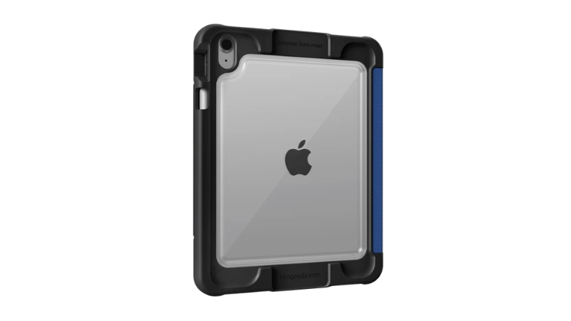 Bao da iPad (A16) Gen 10 STM Dux Ultra-STM-222-486KX-04-16