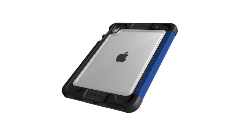 Bao da iPad (A16) Gen 10 STM Dux Ultra-STM-222-486KX-04-17