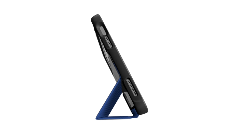 Bao da iPad (A16) Gen 10 STM Dux Ultra-STM-222-486KX-04-18