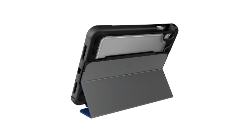 Bao da iPad (A16) Gen 10 STM Dux Ultra-STM-222-486KX-04-19