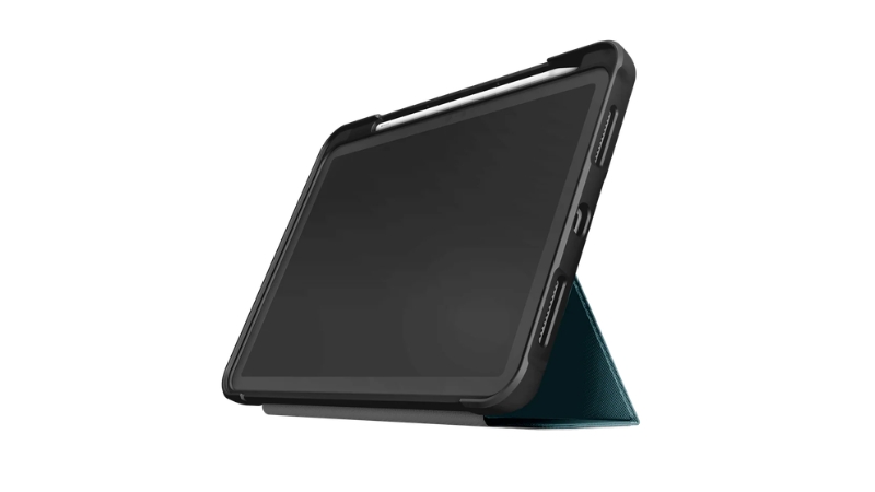 Bao da iPad (A16) Gen 10 STM Dux Ultra-STM-222-486KX-04-21