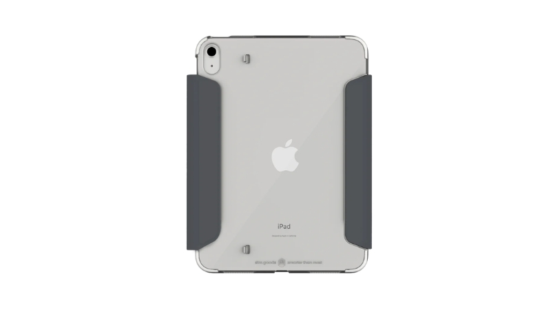 Bao da iPad (A16) Gen 10 STM Studio Max-STM-222-491KX-04-4