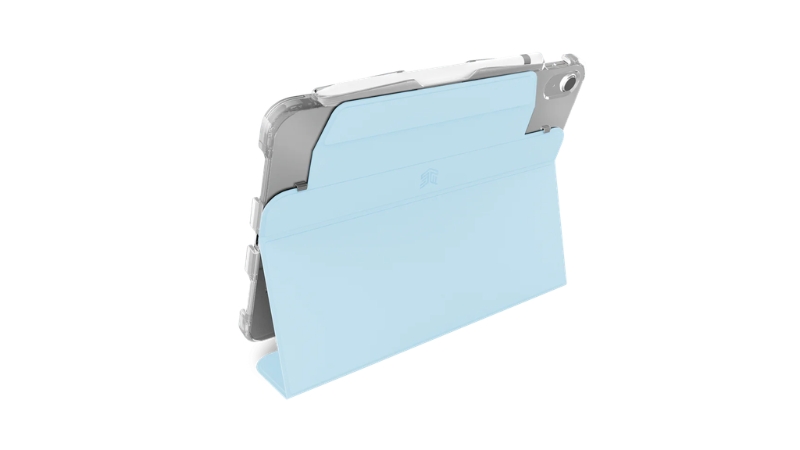 Bao da iPad (A16) Gen 10 STM Studio Max-STM-222-491KX-04-13