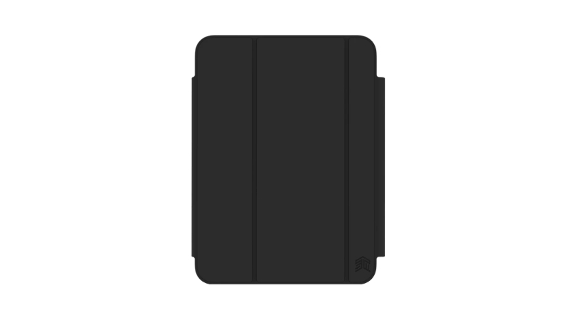 Bao da iPad (A16) Gen 10 STM Studio Max-STM-222-491KX-04-7