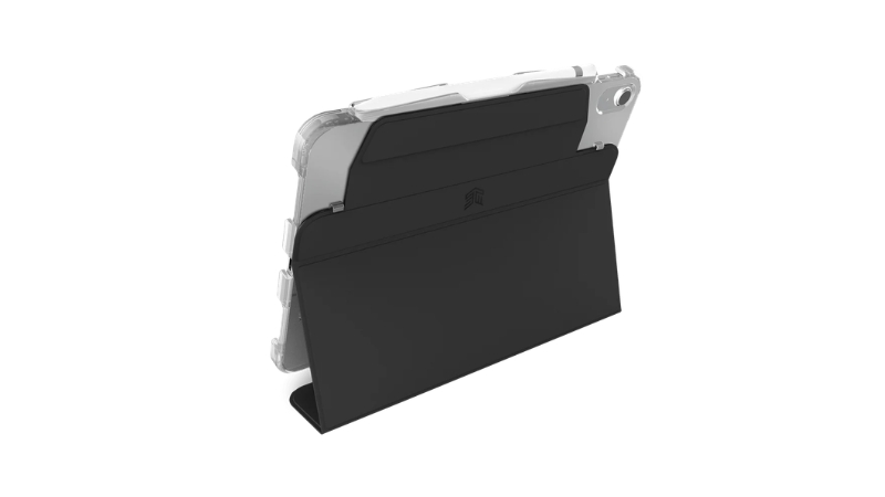 Bao da iPad (A16) Gen 10 STM Studio Max-STM-222-491KX-04-9