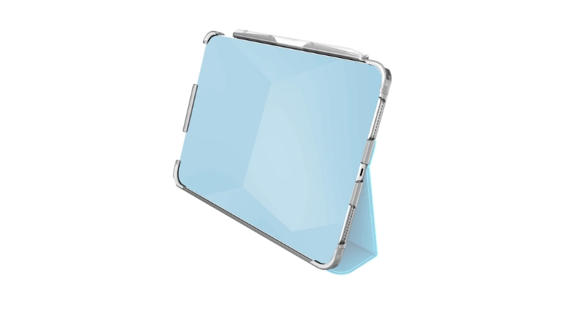 Bao da iPad (A16) Gen 10 STM Studio Max-STM-222-491KX-04-10