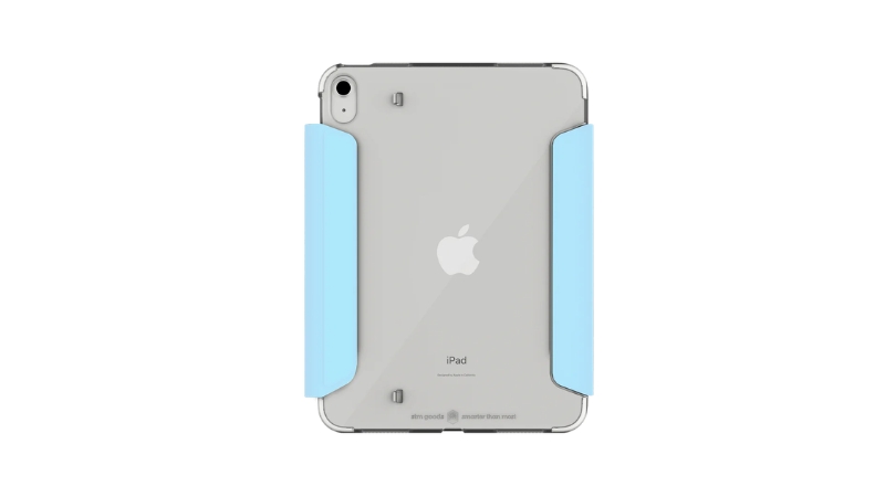 Bao da iPad (A16) Gen 10 STM Studio Max-STM-222-491KX-04-12