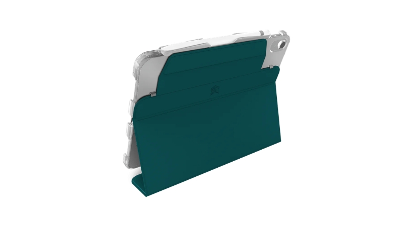 Bao da iPad (A16) Gen 10 STM Studio Max-STM-222-491KX-04-16