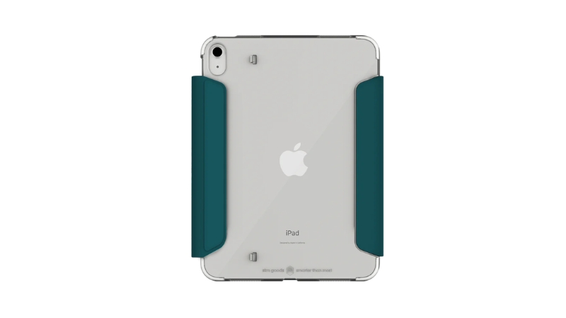 Bao da iPad (A16) Gen 10 STM Studio Max-STM-222-491KX-04-17