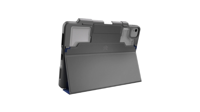 Bao da iPad Air 11 inch (Air 7 6 5 4) STM Dux Plus-STM-222-286JT-01-11