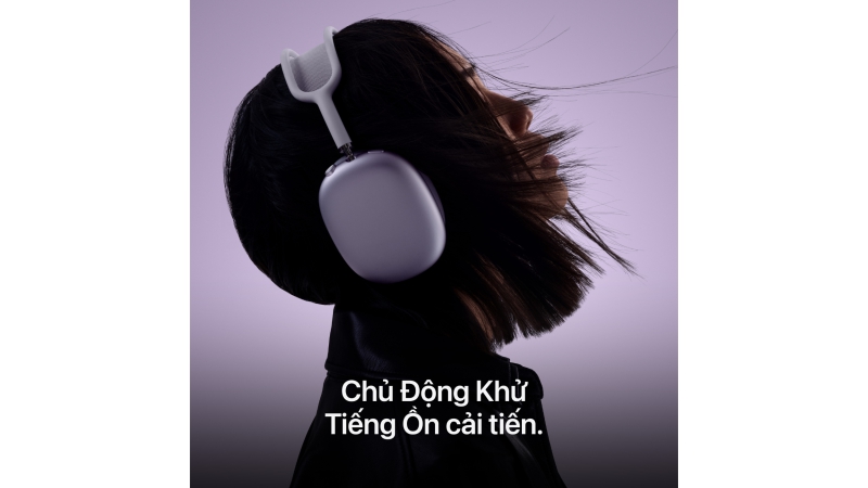 Tai nghe chụp tai chống ồn Apple AirPods Max 2 2026-APPLE AIRPODS MAX 2-2