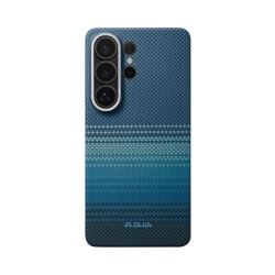 Ốp lưng Samsung Galaxy S26 Ultra PITAKA Ultra-Slim (with PitaTap) - KS2602U