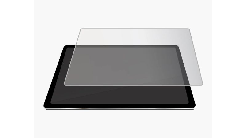 Cường lực iPad Air 11 inch (Gen 7 6) & iPad Pro 11 inch (M4 M5) STM-STM-233-452KV-01-2