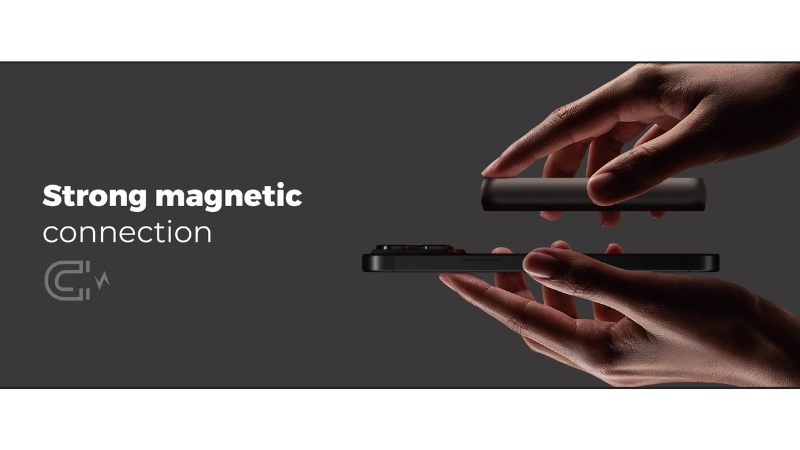 Pin sạc dự phòng Mipow 10.000 mAh 20W 3-in-1 PowerCube Ultra-Slim MX10-MX10-GG-9