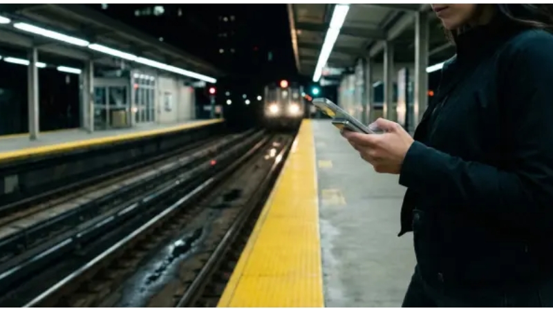 Pin sạc dự phòng thể rắn BMX 5.000 mAh Qi2 Magsafe SolidSafe Air Titanium-B3-05-GD-21