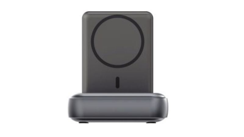 Đế sạc BMX SolidSafe 3-Bay Charging Dock-C986-3B-BL-B-4