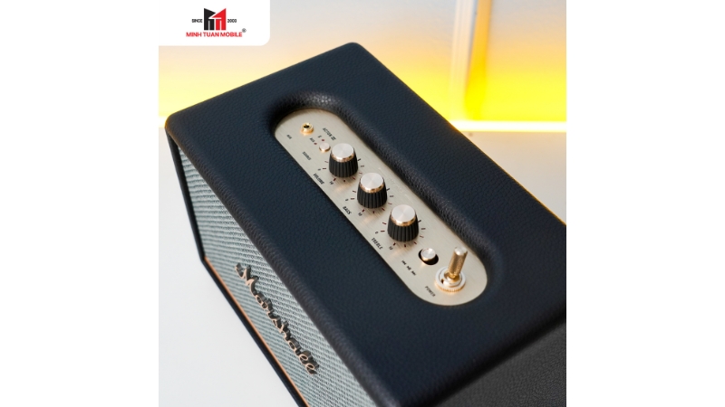 Loa Bluetooth Marshall Acton III-1006004-10