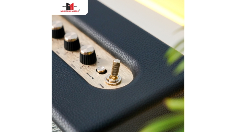 Loa Bluetooth Marshall Acton III-1006004-12