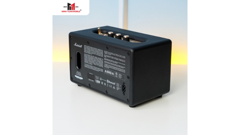 Loa Bluetooth Marshall Acton III-1006004-13