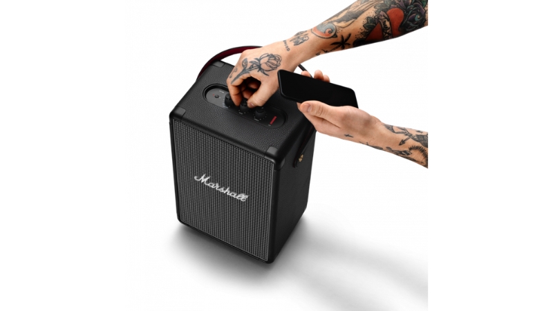 Loa Bluetooth Marshall Tufton-MARTFBB-2