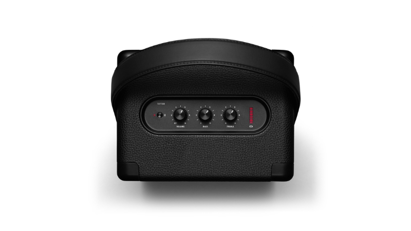 Loa Bluetooth Marshall Tufton-MARTFBB-3