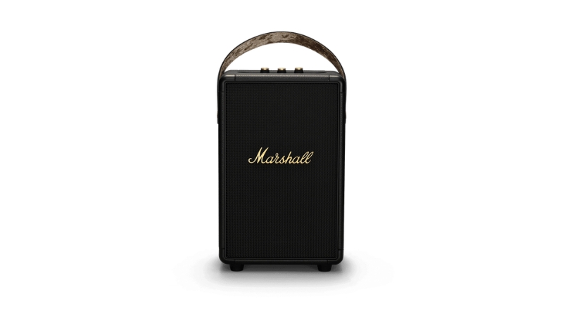 Loa Bluetooth Marshall Tufton-MARTFBB-4