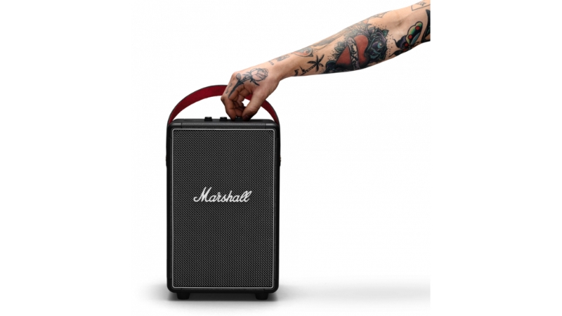 Loa Bluetooth Marshall Tufton-MARTFBB-6