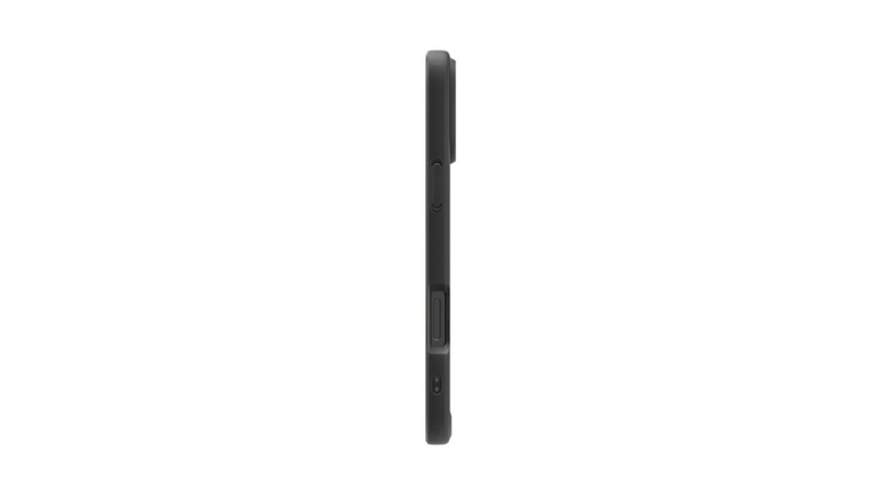 Ốp lưng Magsafe iPhone 16 Pro Spigen Ultra Hybrid Classic-ACS08139-4