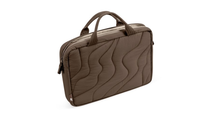 Túi chống sốc MacBook 14 inch Tomtoc Terra Puffy-A28D3Y1-4