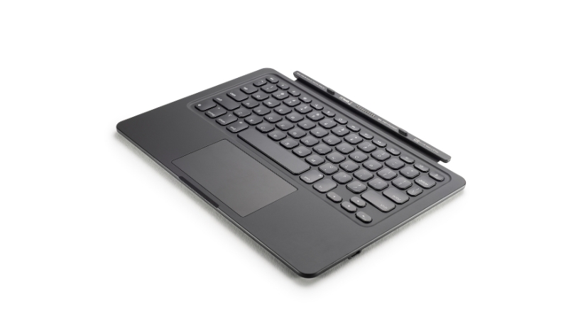 Ốp lưng kèm bàn phím iPad Gen 10 A16 ZAGG Pro Keys Connect-103420732-4