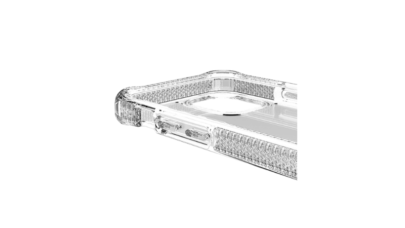 Ốp lưng chống sốc iPhone 12 12 Pro Itskins Supreme-AP3P-SUPIC-TRSP-2