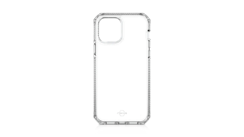 Ốp lưng chống sốc iPhone 12 12 Pro Itskins Supreme-AP3P-SUPIC-TRSP-5